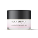 Crema Hidratante  Revitalizante Rosa Eterna