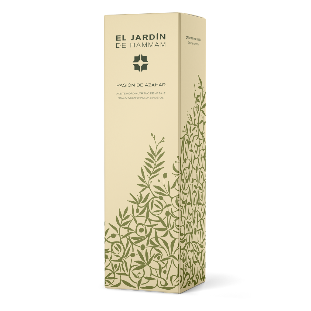 Aceite Hidro-nutritivo corporal - Rosal en Calma (copia)