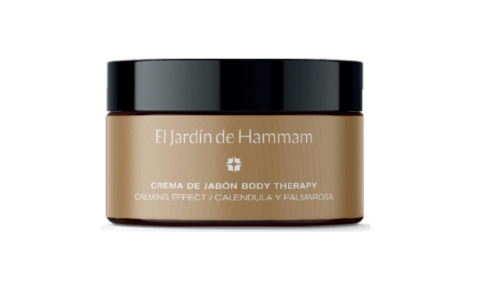 Crema de jabón Calmante 100ml 