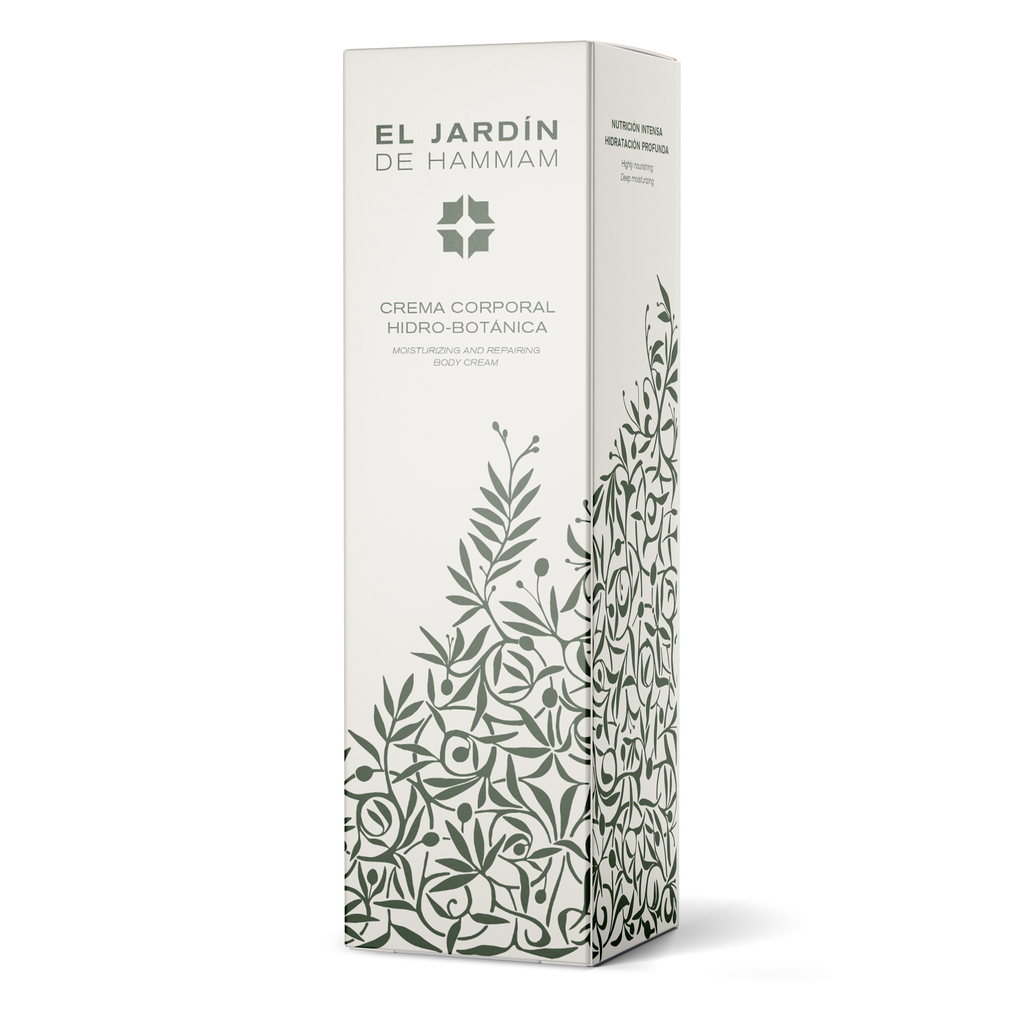 Gel ducha Hidro-botánico (copia)