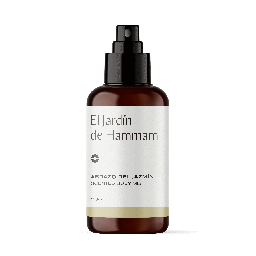 [8436597641180] Stimulating Body Mist – Abrazo del Jazmín 100 ml