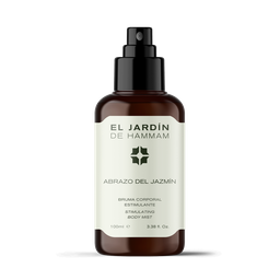 Stimulating Body Mist – Abrazo del Jazmín 100 ml
