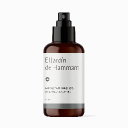 [8436597641197] Bruma corporal estimulante - Nenúfar mágico 100 ml