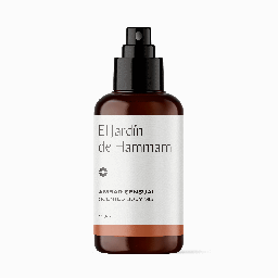 [8436597641203] Stimulating Body Mist – Ámbar Sensual 100 ml