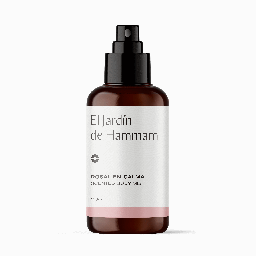 [8436597641166] Bruma corporal estimulante - Rosal en calma 100 ml