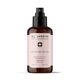 Bruma corporal estimulante - Armonía lavanda 100 ml (copia)