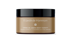 Crema de jabón Calmante 100ml 