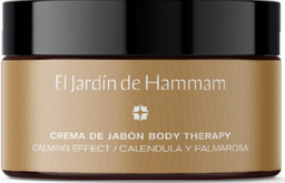 Crema de jabón Calmante 100ml
