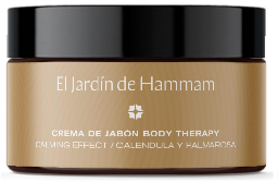 Crema de jabón Calmante 100ml
