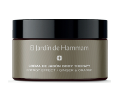 Crema de jabón Energizante 100ml