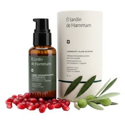 [389] Ánima oliva crema