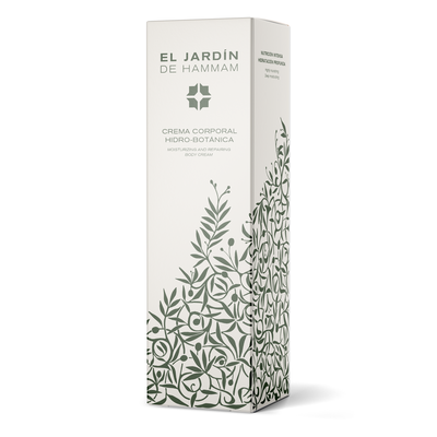 Gel ducha Hidro-botánico (copia)