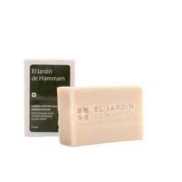 Extra Gentle Moisturizing Soap