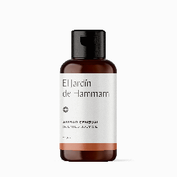 [84] Hydro-nourishing body oil – Ámbar Sensual