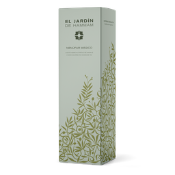 Hydro-nourishing body oil – Nenúfar Mágico