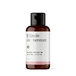 [86] Hydro-nourishing body oil - Rosal en Calma