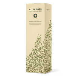 Hydro-nourishing body oil – Pasión de Azahar