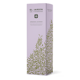 Aceite Hidro-nutritivo corporal - Nenúfar mágico (copia)