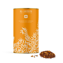 [J0022] Rooibos with orange